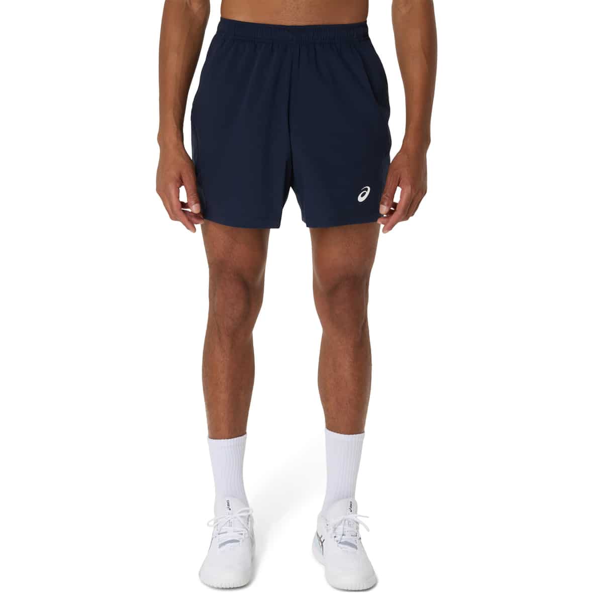 COURT 7IN Herren Shorts Dunkelblau_400__MIDNIGHT | M