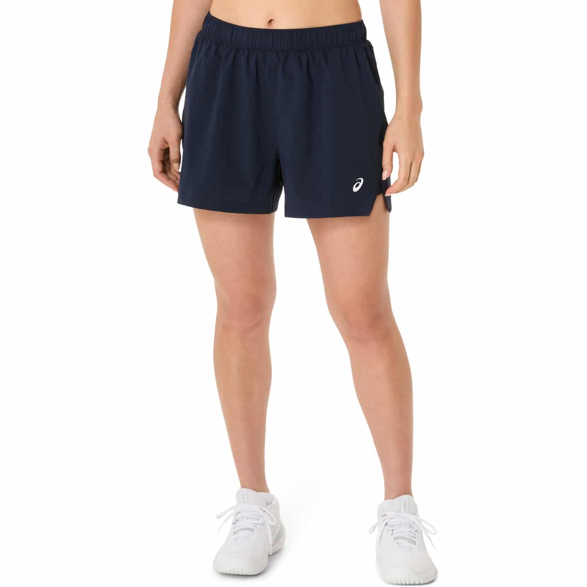Court 2-N-1  Damen Shorts Dunkelblau_400__MIDNIGHT | L