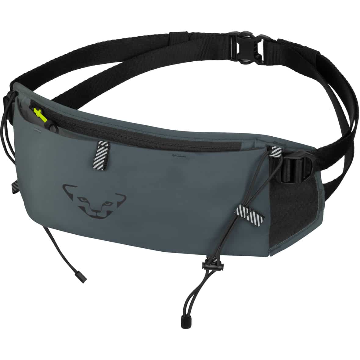 Trail Belt Bauchtasche Anthrazit_0725 | one size
