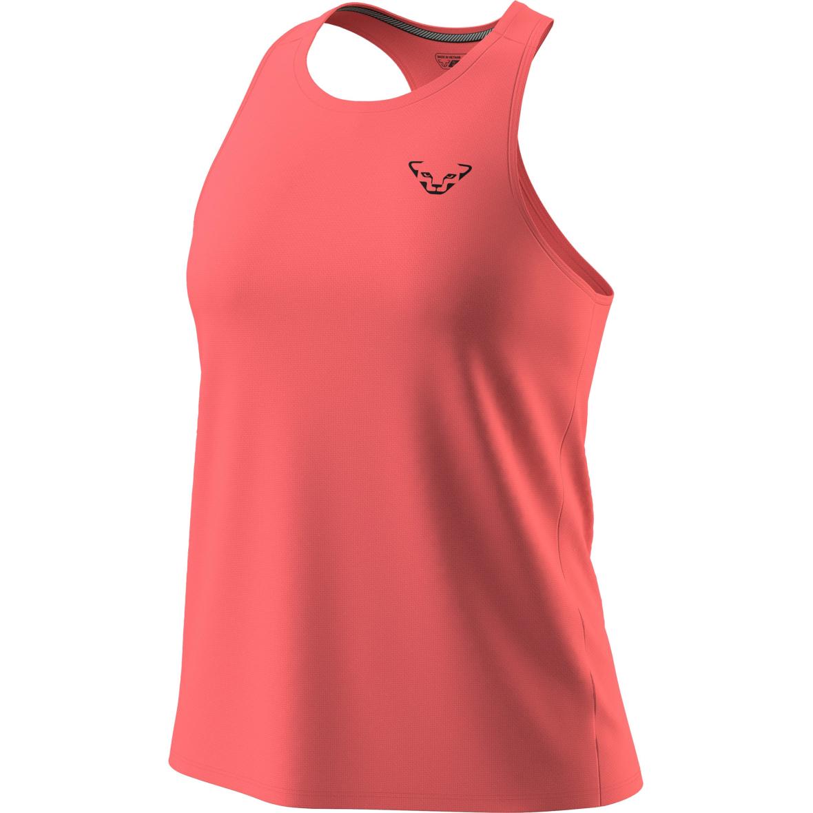 Trail  Damen Laufshirt