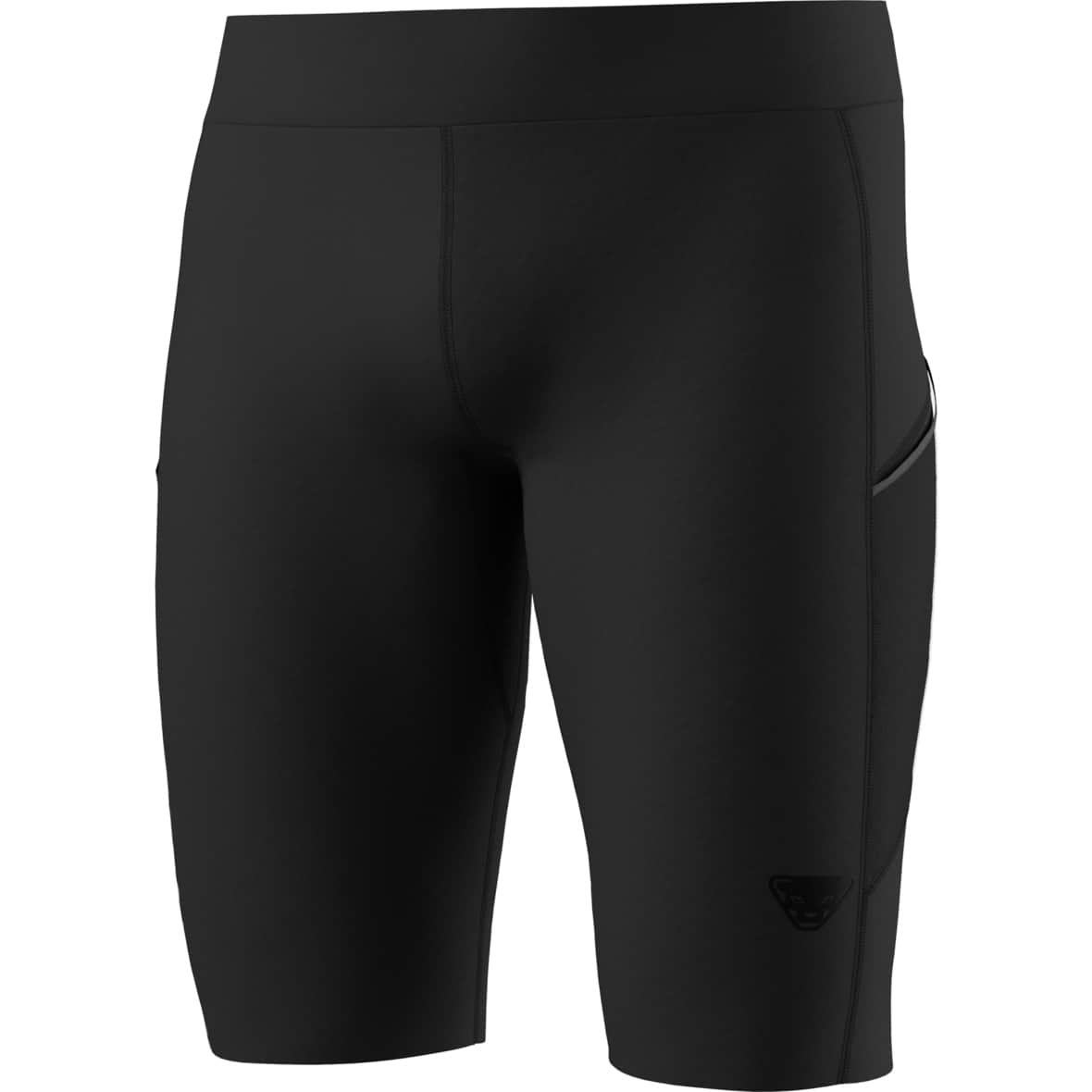 Sky Herren Laufshorts Schwarz_0910 | S