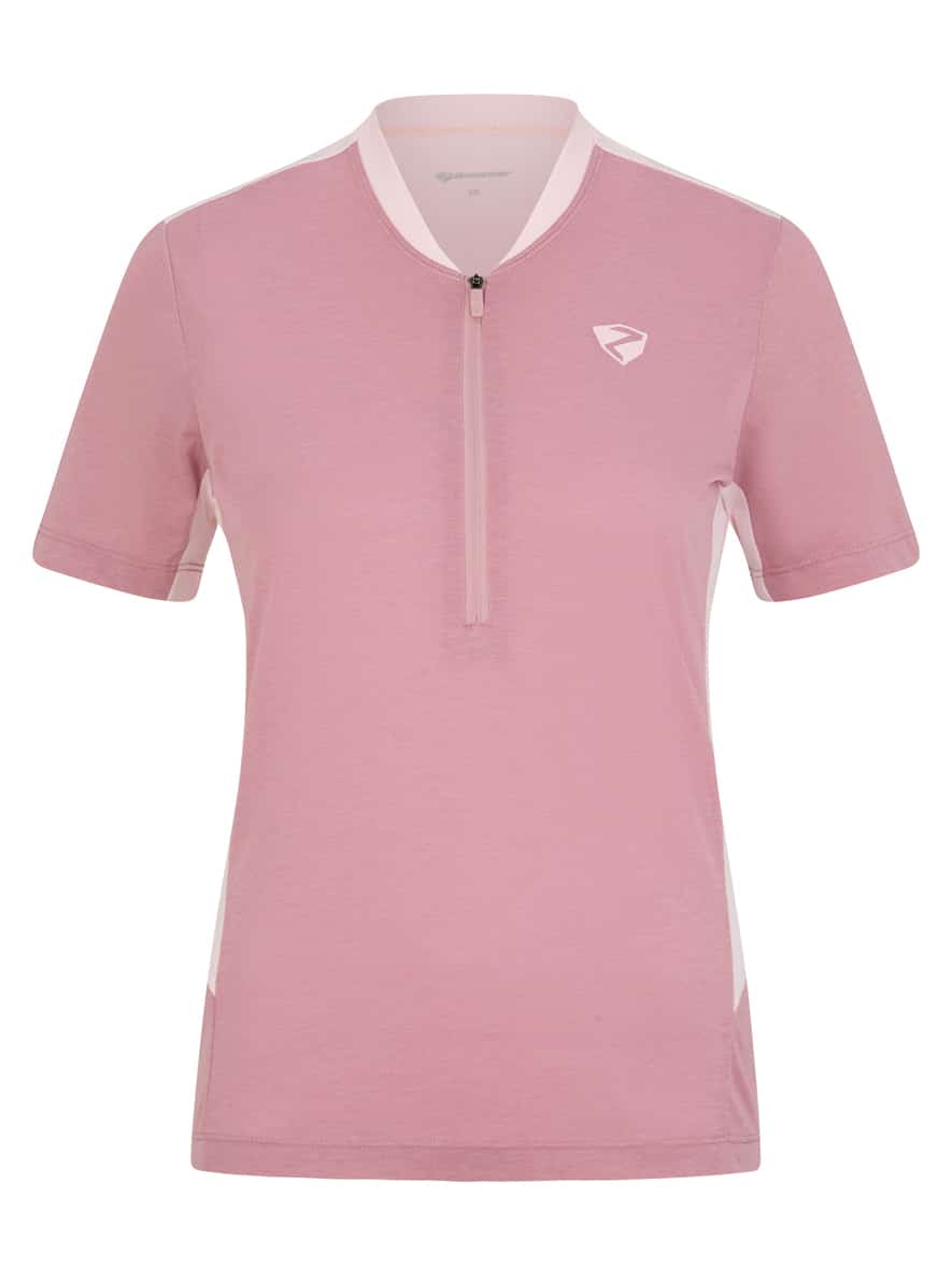 NEKTARIA shirt lady Rosa_76 | 42