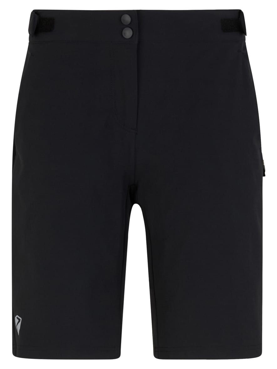 NILSA X-Function shorts lady
