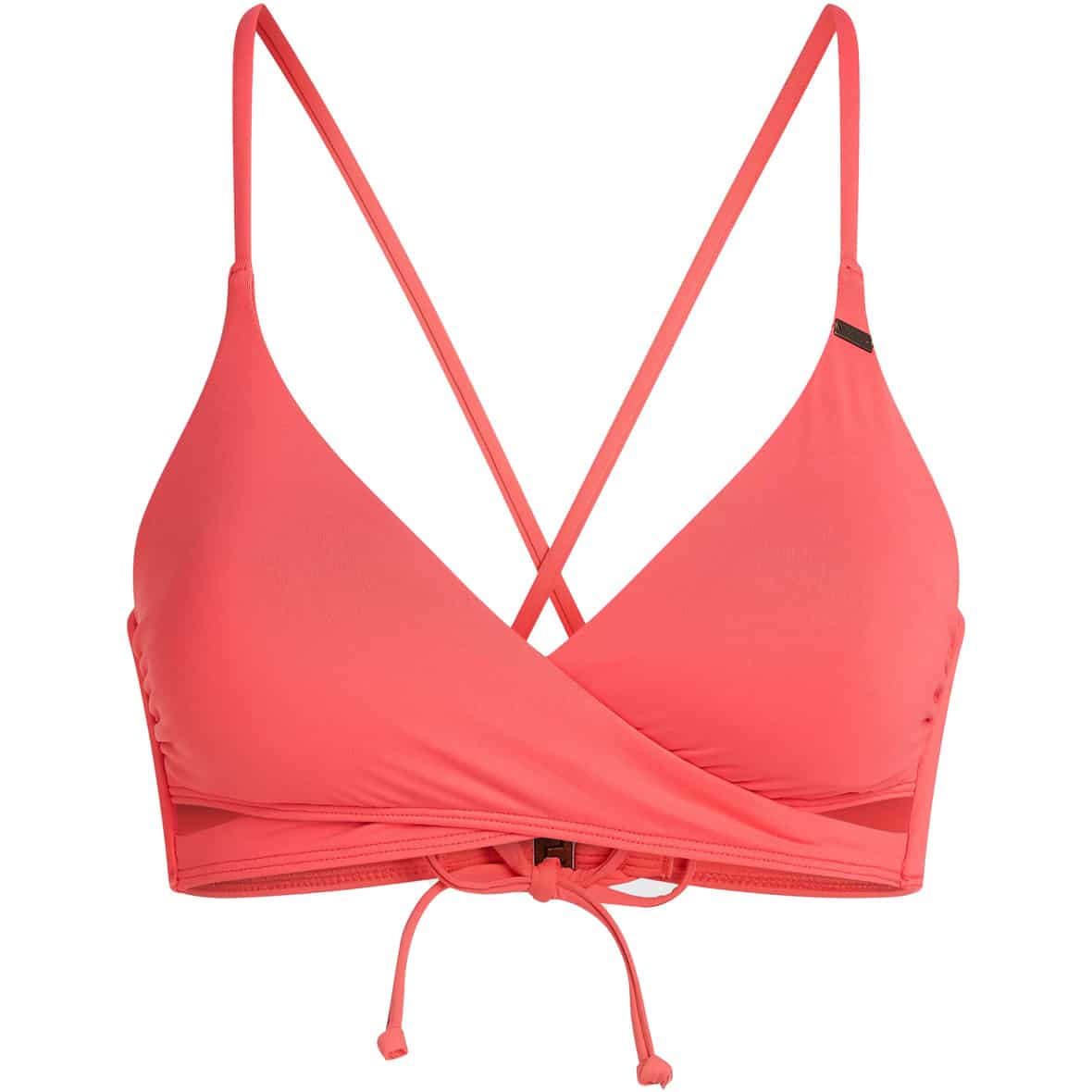 Baay  Damen Bikinioberteil Hellrot_14033 | 38