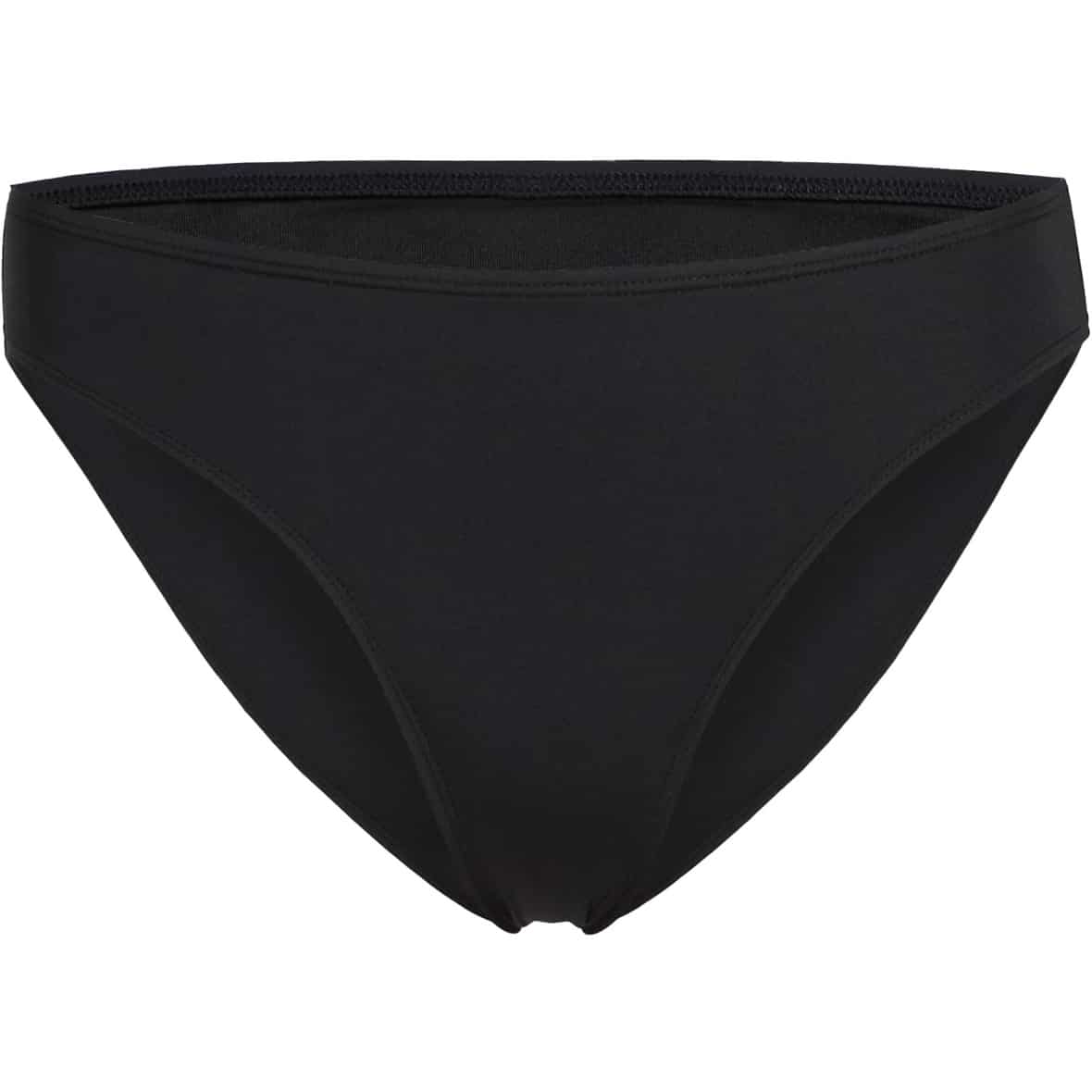 Rita  Damen Bikinihose Schwarz_19010 | 44