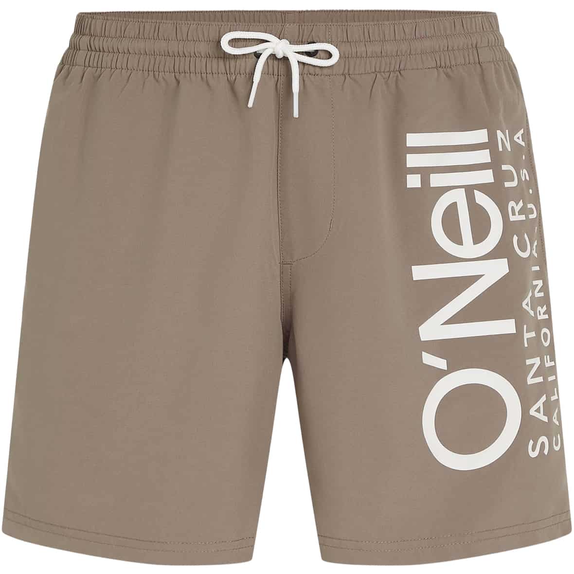Original Cali 16 Herren Badehose Braun_17028 | XXL