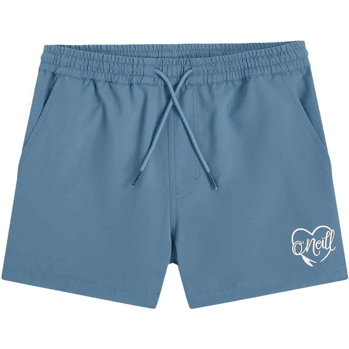 Essentials 11 Kinder Badehose Dunkelblau_15064 | 116