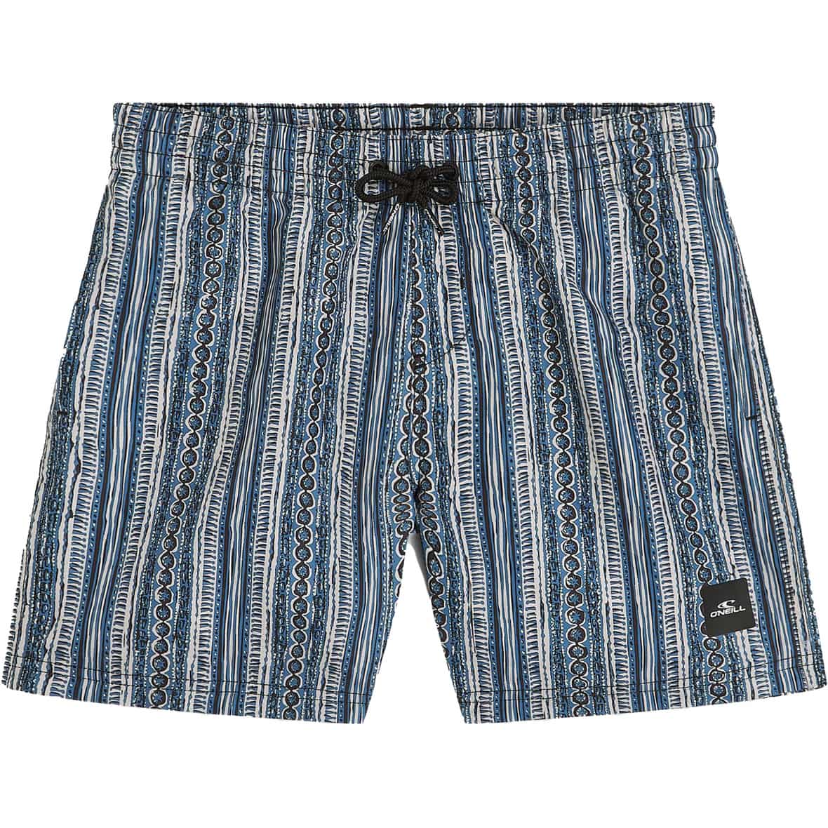 Cali 14 Kinder Badehose Dunkelblau_35159 | 128