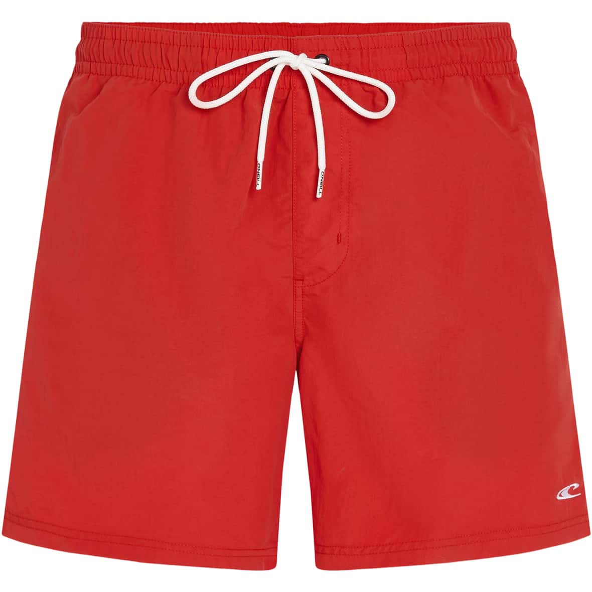 Vert 16 Herren Badehose Rot_13017 | XS
