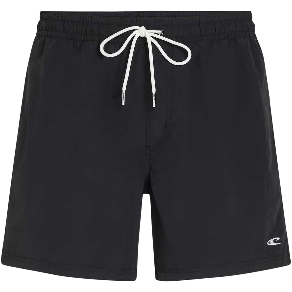 Vert 16 Herren Badehose Schwarz_19010 | M