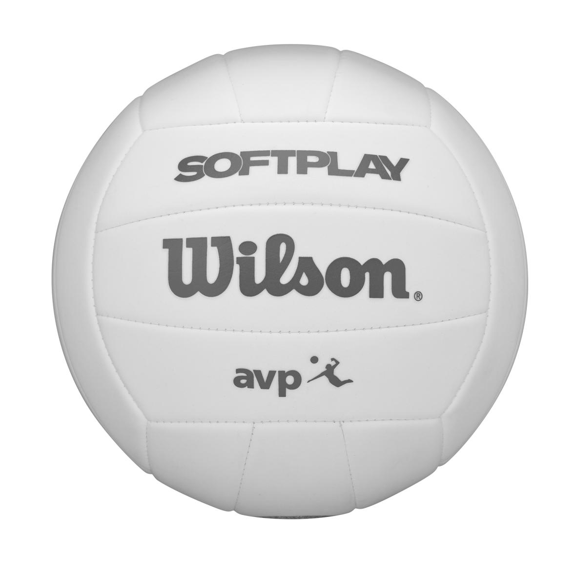 AVP Soft Play  Beachvolleyball