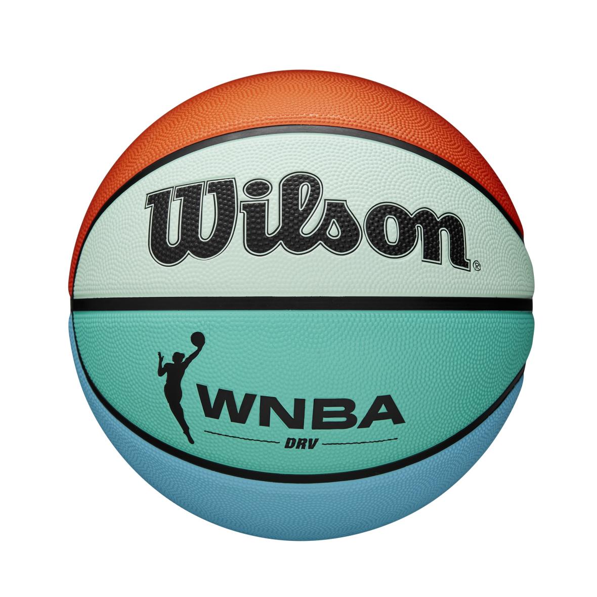 WNBA DRV Bright Bskt 6