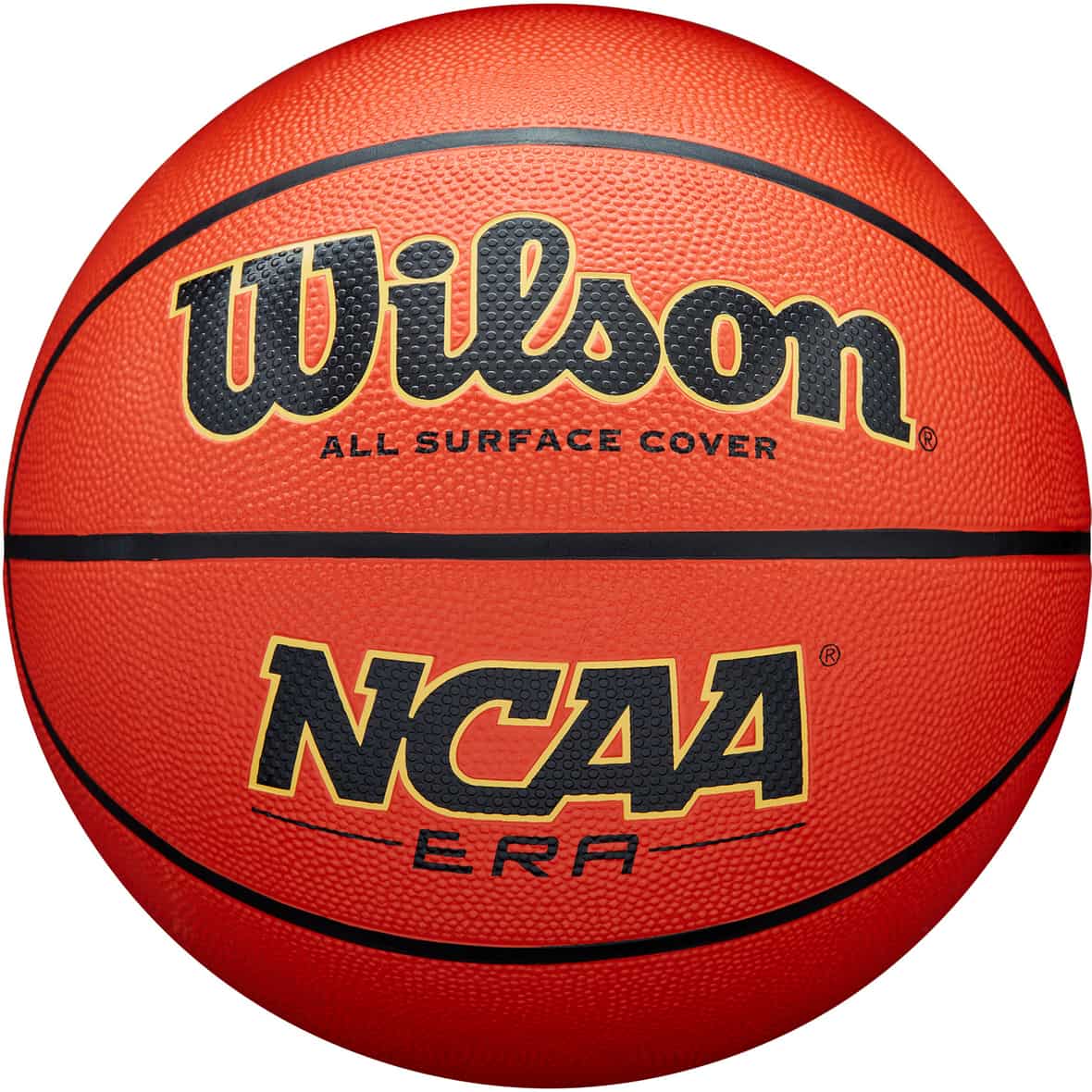 NCAA ERA Basketball