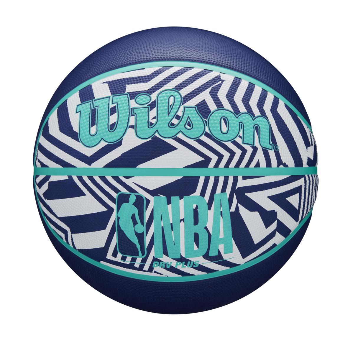 NBA DRV Plus Dazzle Camo Bskt 5