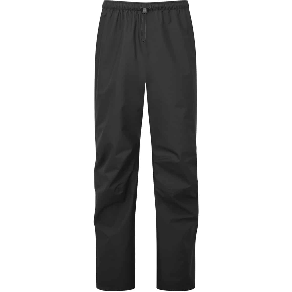 Odyssey 3L Drilite Herren Regenhose Schwarz_ME-01004 | XL/S