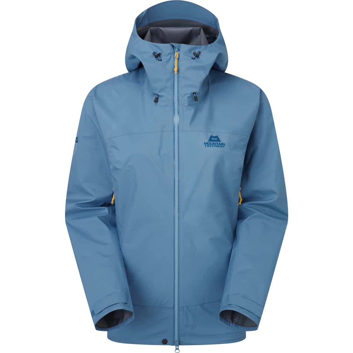 Odyssey 3L Drilite Damen Hardshelljacke Blau_WE-01851 | 36/38