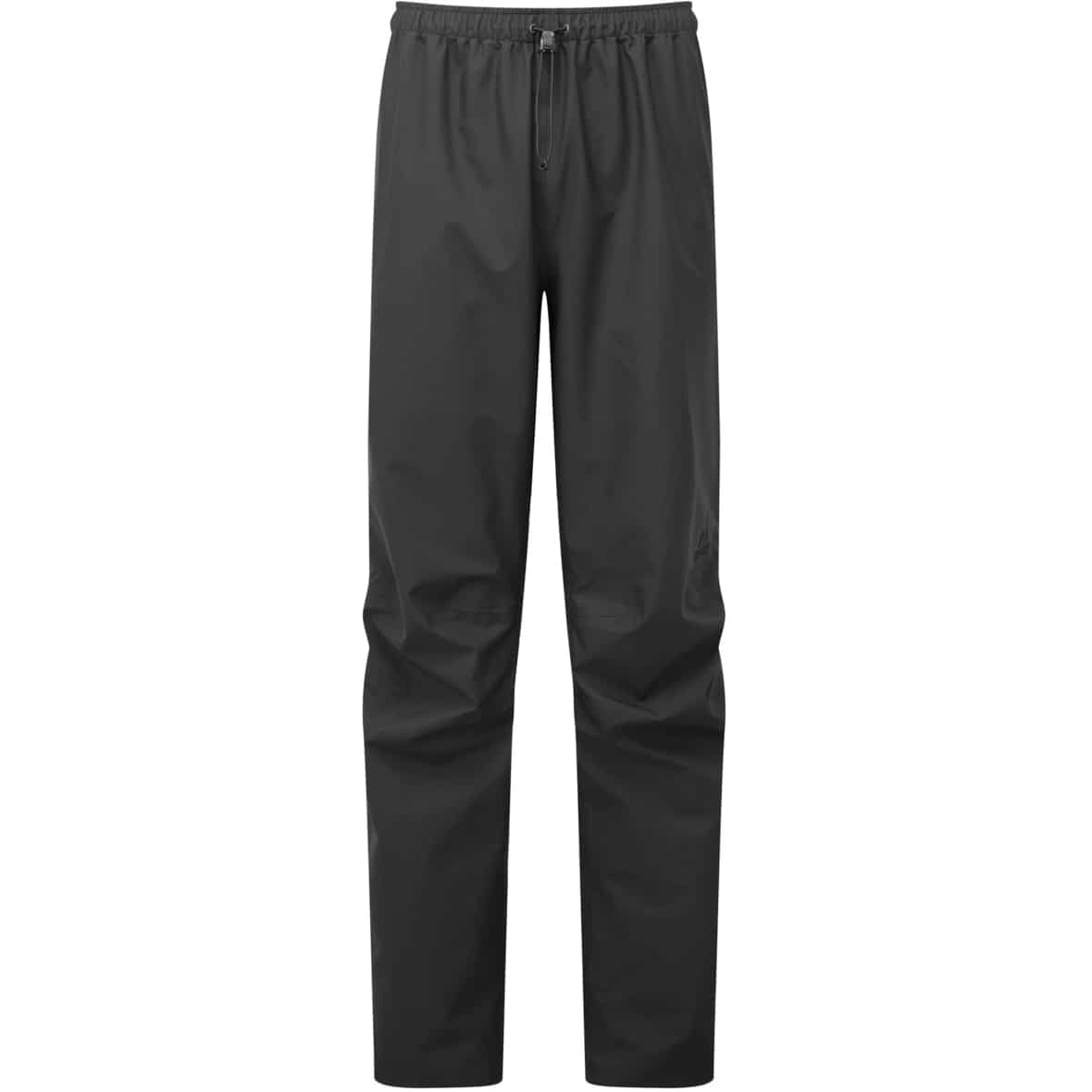 Odyssey 3L Drilite Damen Regenhose Schwarz_ME-01004 | 36/38