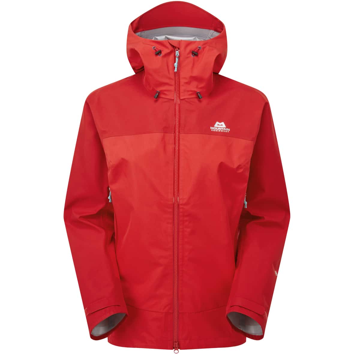 Saltoro 3L Gore-Tex ePE Jacket  Damen Hardshelljacke Rot_ME-01027 | 34/36