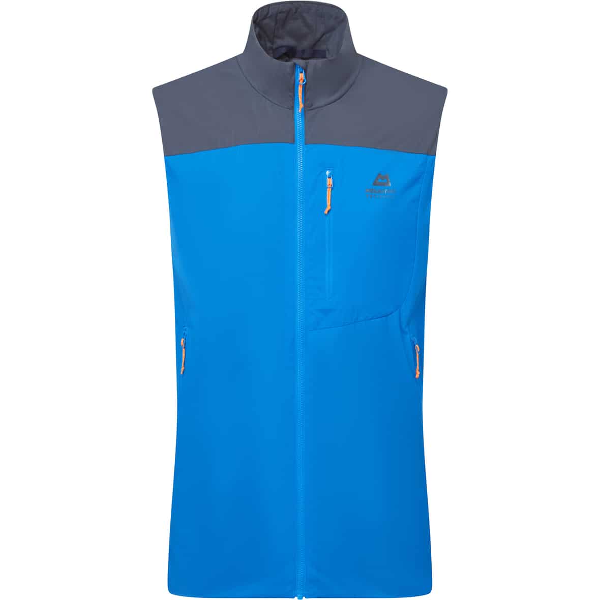 Aerotherm Softshell Vest  Herren Softshellweste