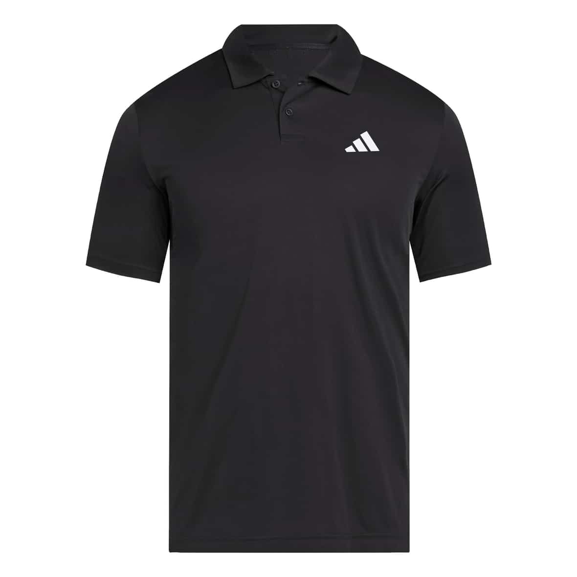 CLUB POLO M Schwarz_000__BLACK | L
