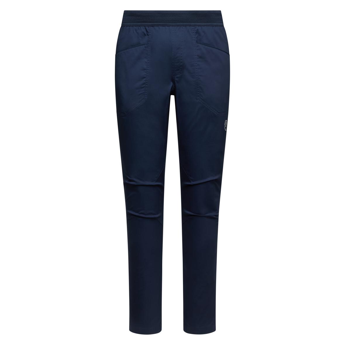 Roots Herren Kletterhose Dunkelblau_B46W04 | M