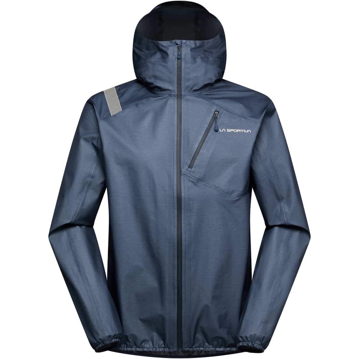 Aequilibrium Lite GORE-TEX Herren Regenjacke Dunkelblau_B46W04 | S