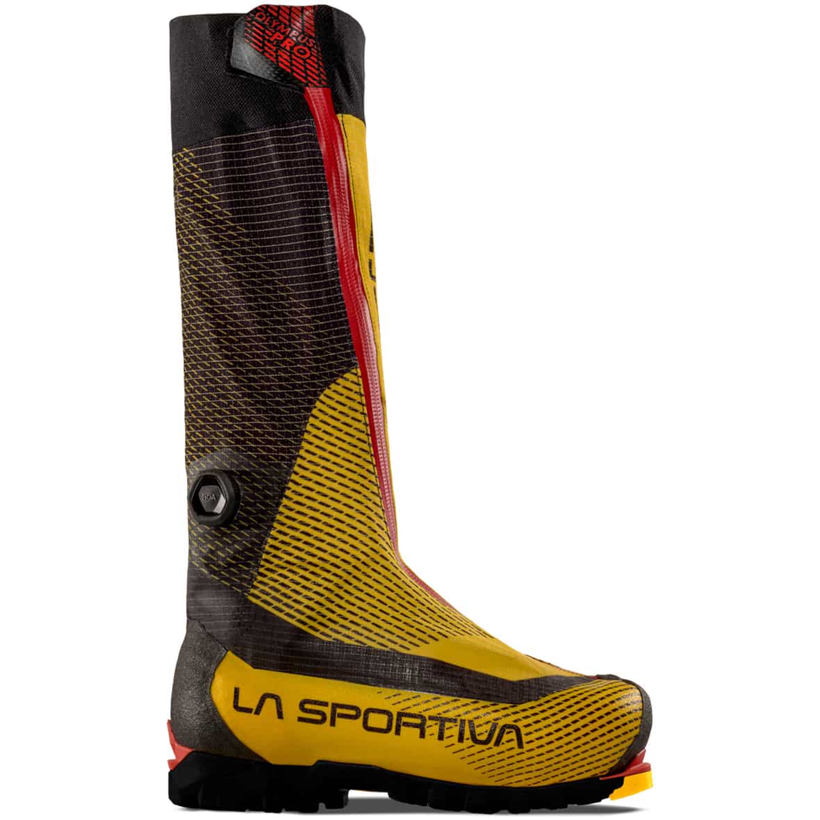 Olympus Mons Pro Herren Expeditionsstiefel