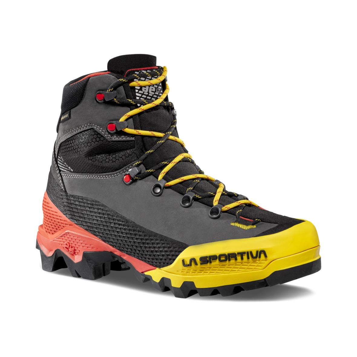 Aequilibrium LT GTX Schwarz_K00Y00 | 47