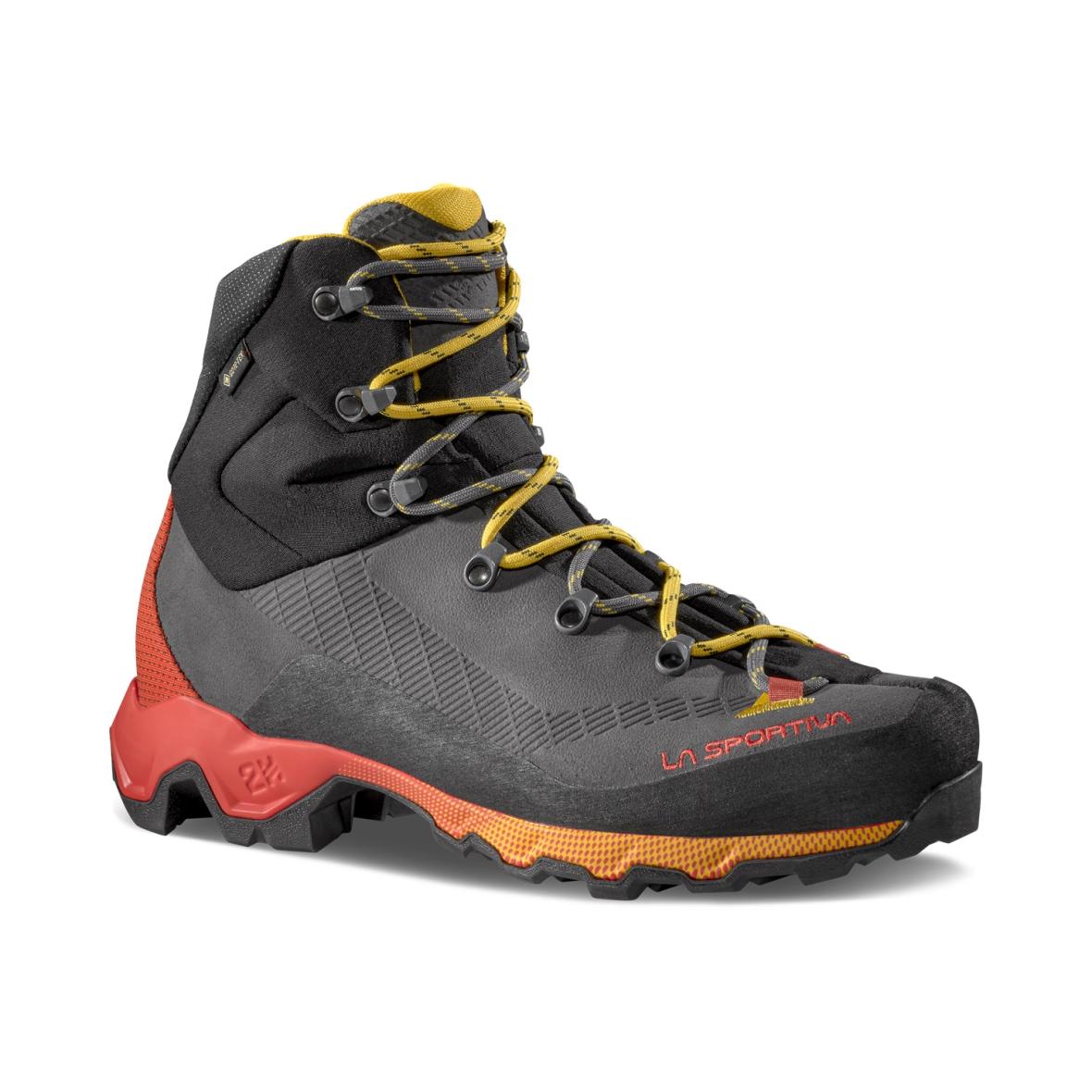 Aequilibrium Trek GTX Grau_G00Y00 | 41,5