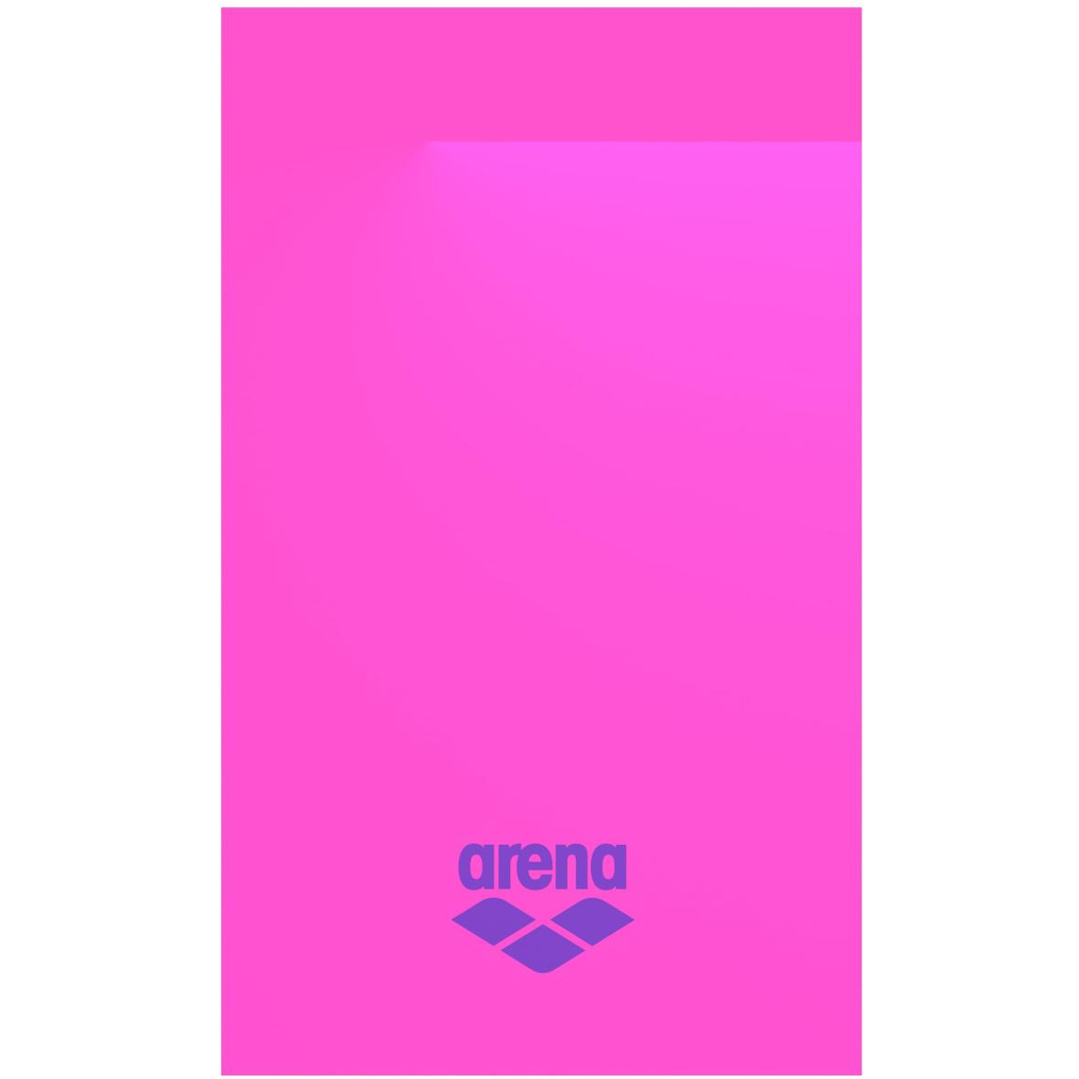 Microfiber Handtuch Pink_990__SHOCKING PIN | one size