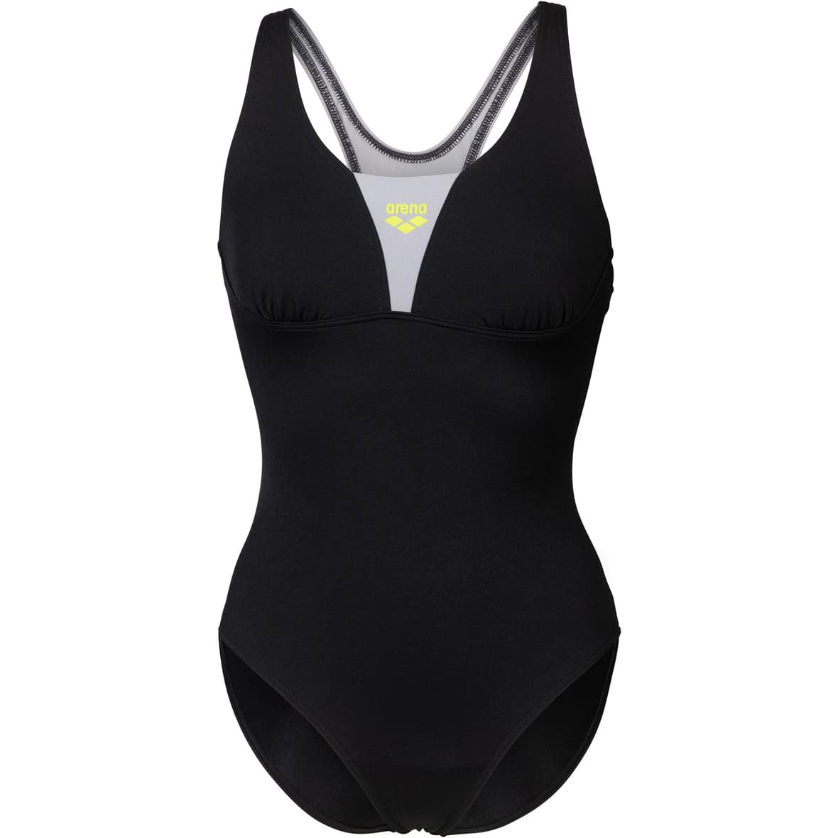 Control Damen Badeanzug