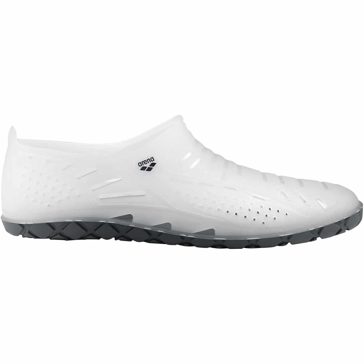 Sharm Badeschuhe Transparent_100__CLEAR | 38