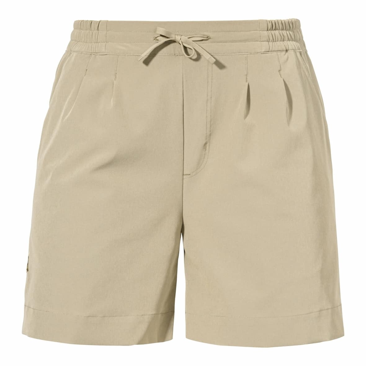 Shorts Style Gharra WMS Beige_4705 | 38