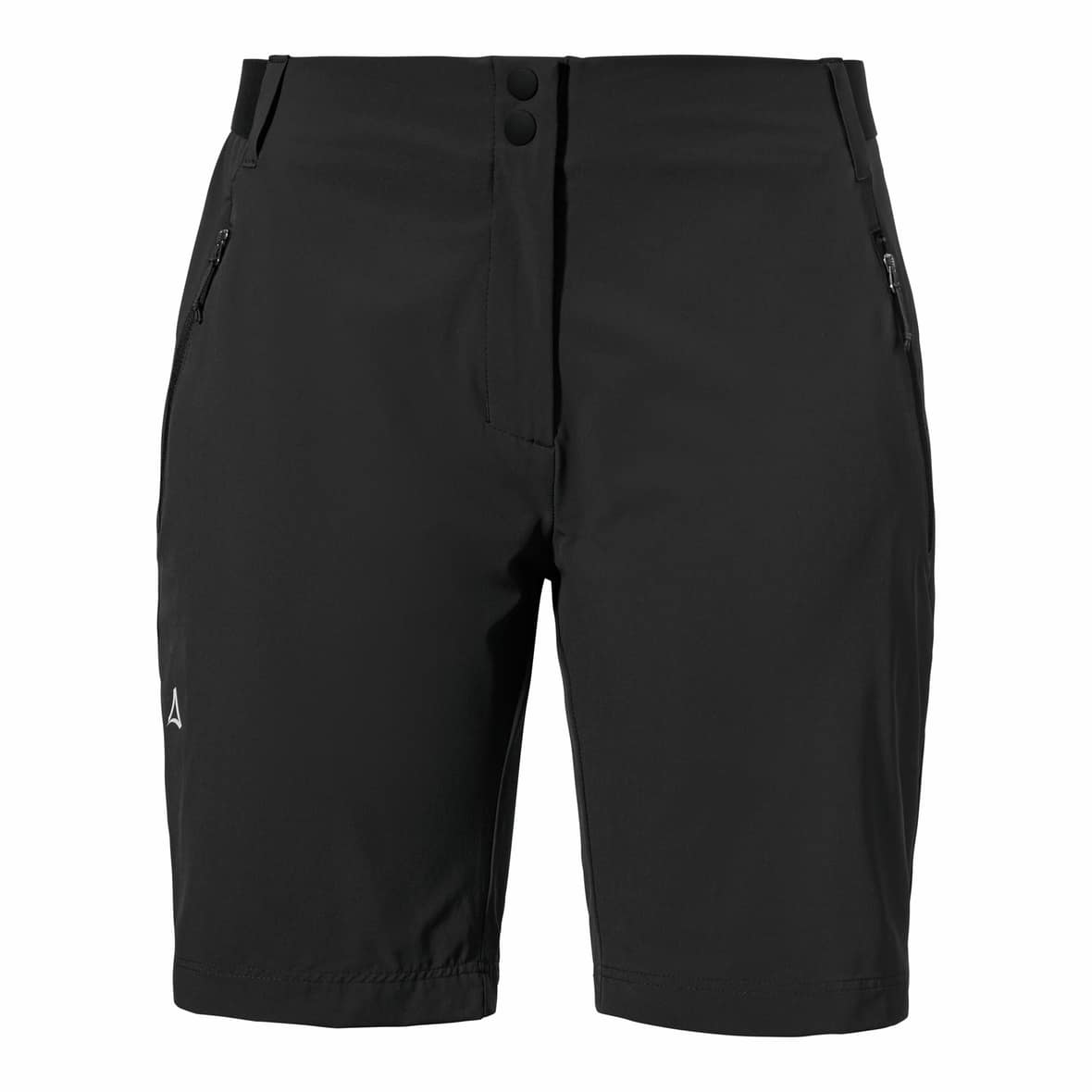 Shorts Style Blaustein WMS Schwarz_9990 | 42