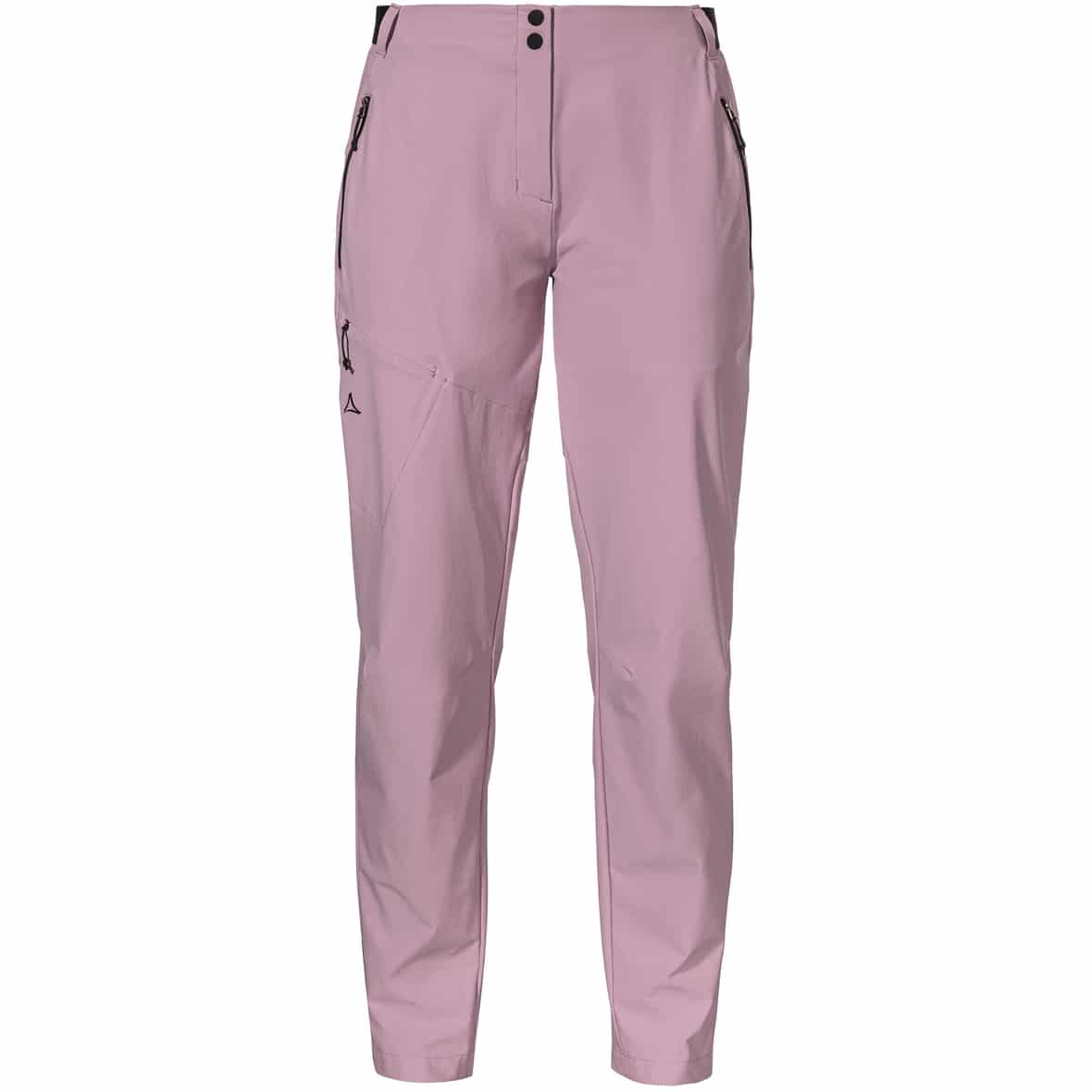Style Blaustein Damen Wanderhose Rosa_3105 | 34