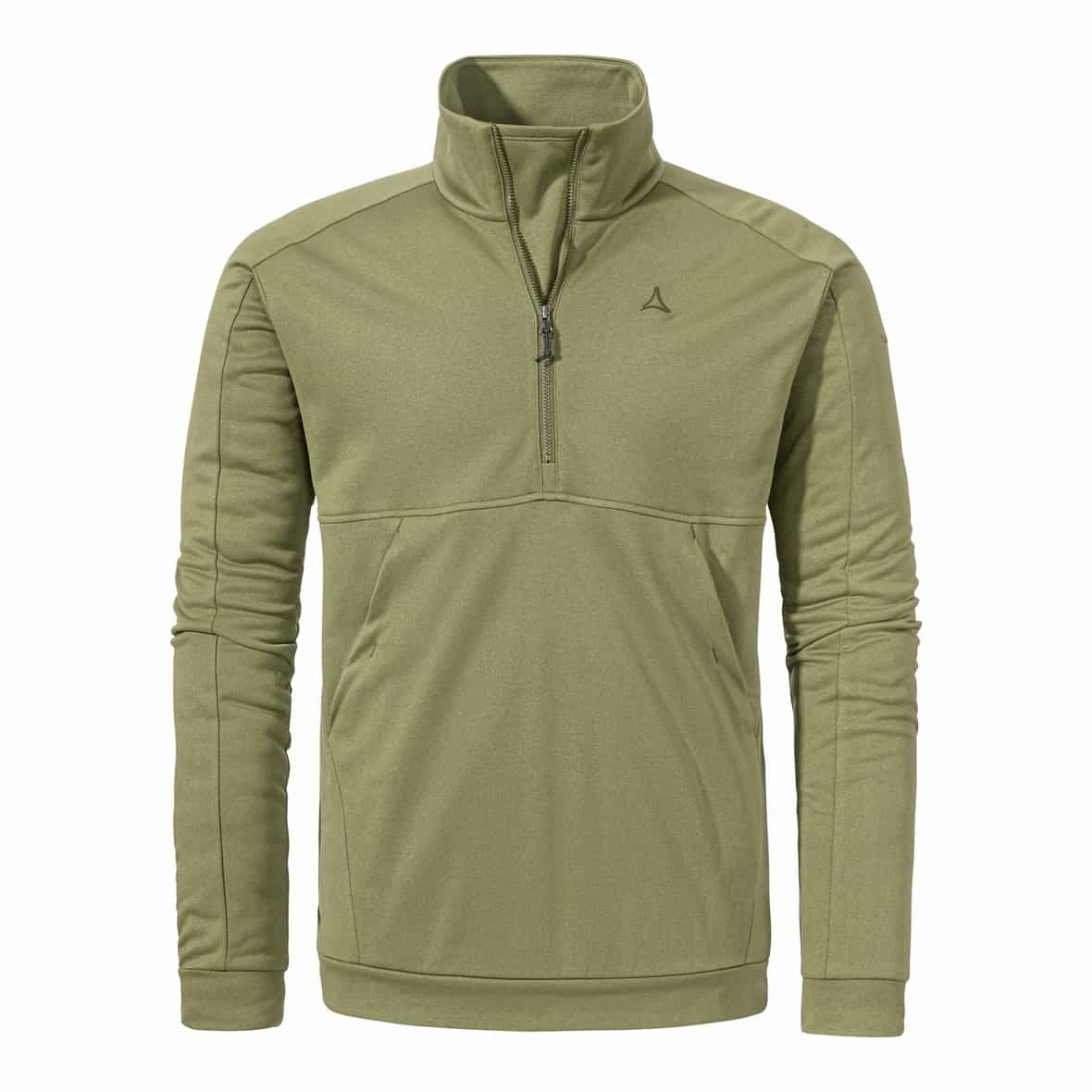 CIRC Fleece Style Baguio MNS Khaki_4605 | 48