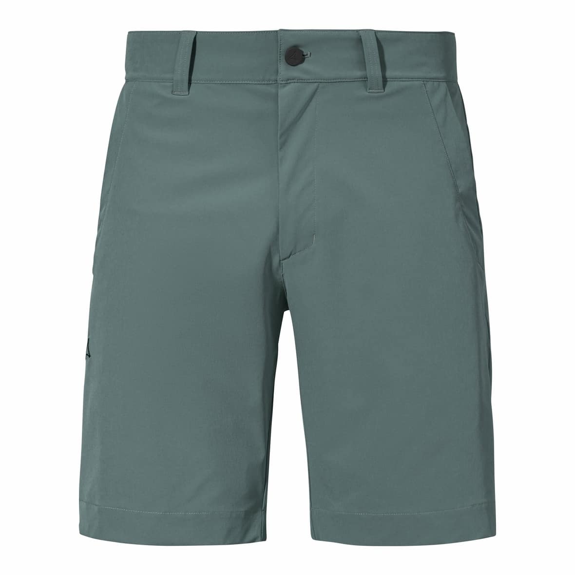 Style Gharra Herren Shorts Grau_9405 | 54