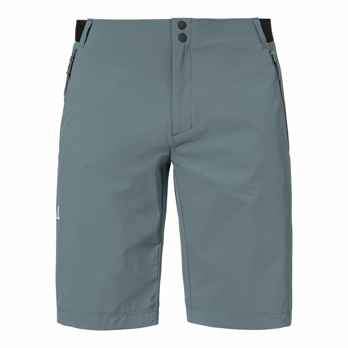 Style Blaustein Herren Shorts Grau_9405 | 46