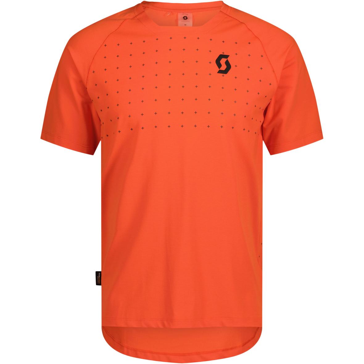 Trail Vertic Pro Herren Fahrradtrikot