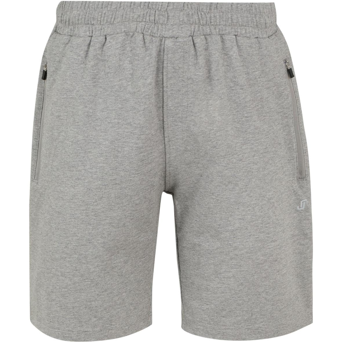 Laurin Herren Shorts Hellgrau_00227 | 48