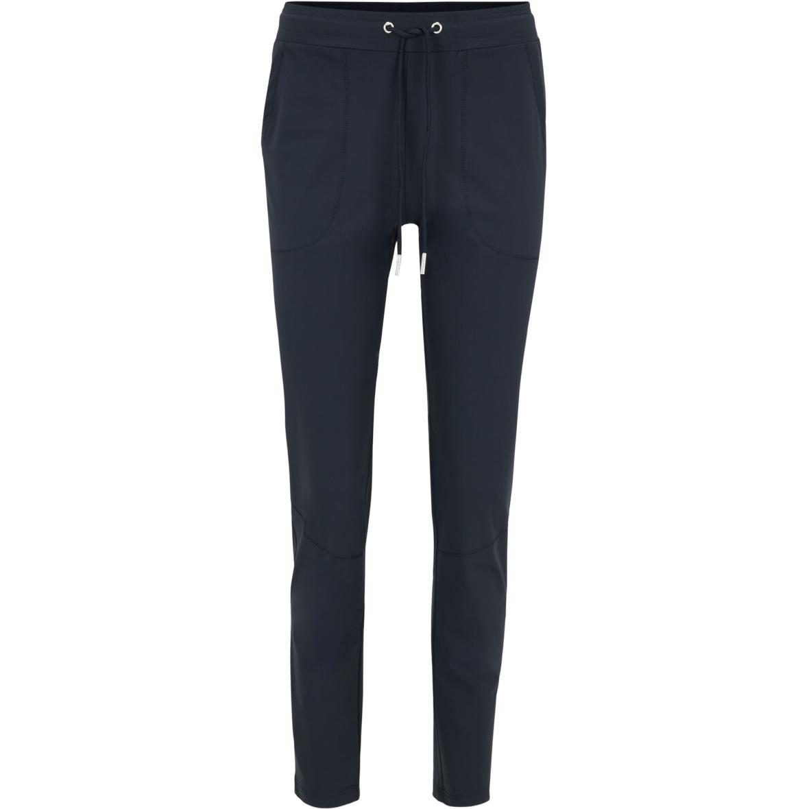 Cornelia  Damen Trainingshose Dunkelblau_00352 | 36