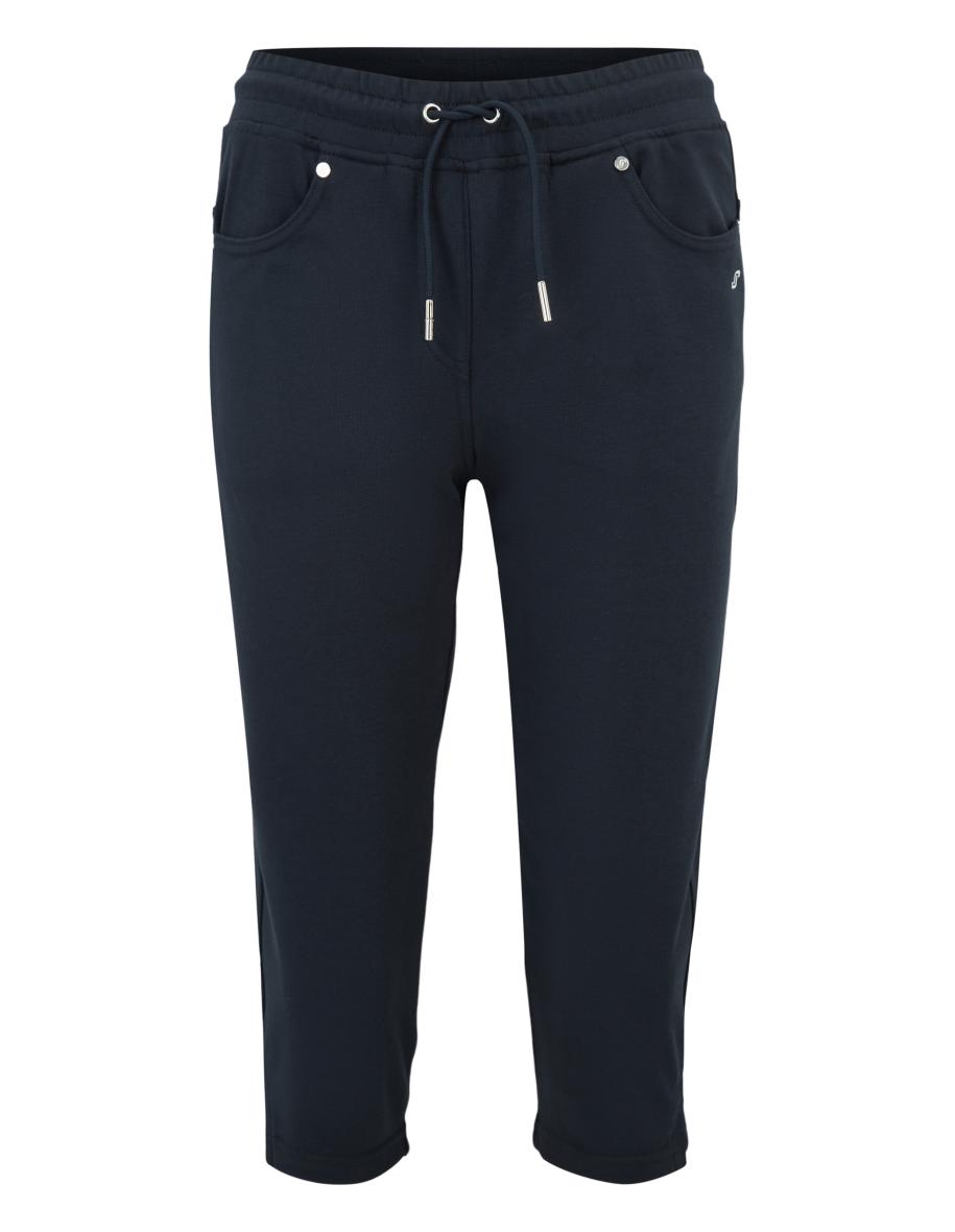 Vanessa 3/4 Hose Dunkelblau_00352 | 38