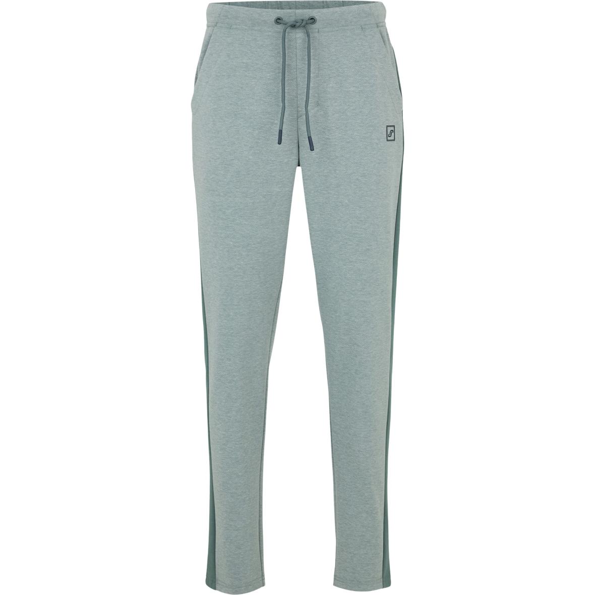 Sören Herren Trainingshose Grün_10226 | 48