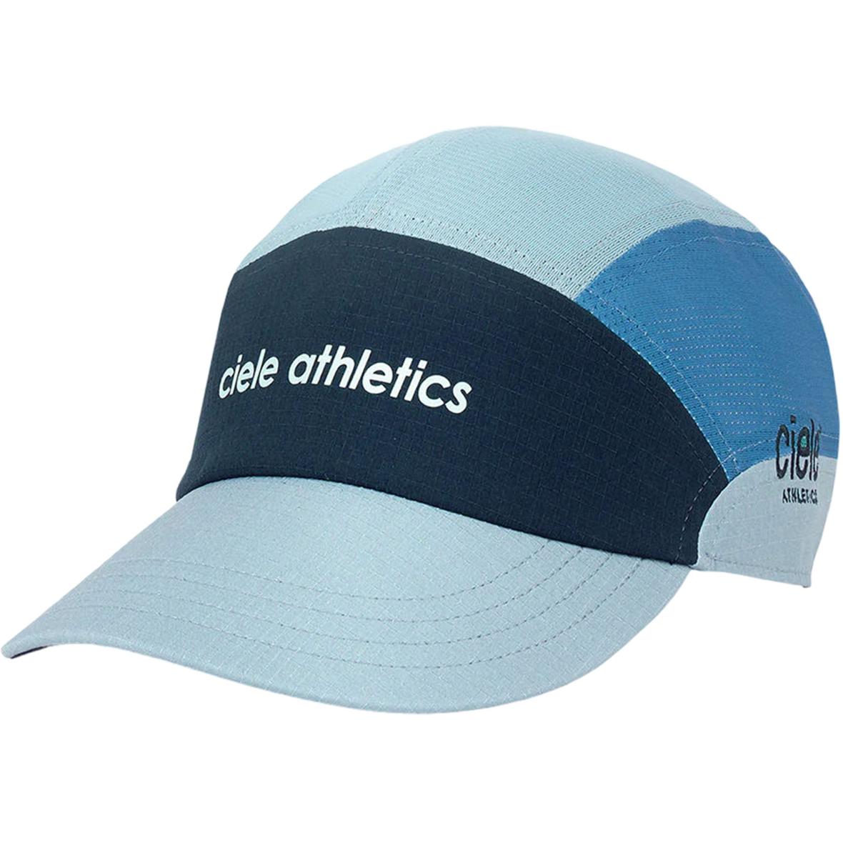 FSTCap SC - Field - Iconic SL Cap Blau_BL043 | S/M