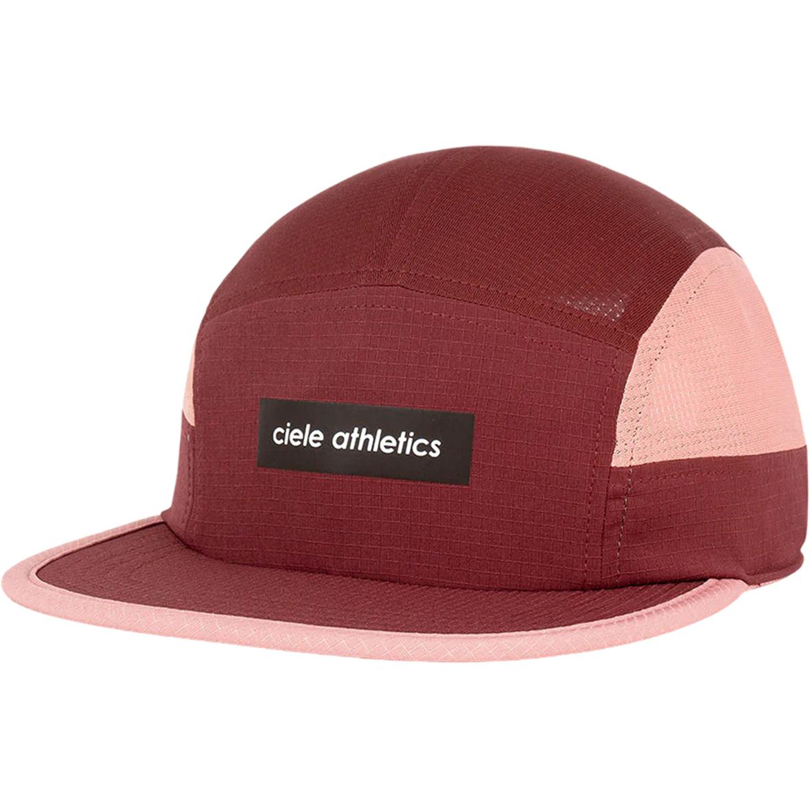 GO-Field-Iconic Bar Cap Rosa_BR006 | M/L