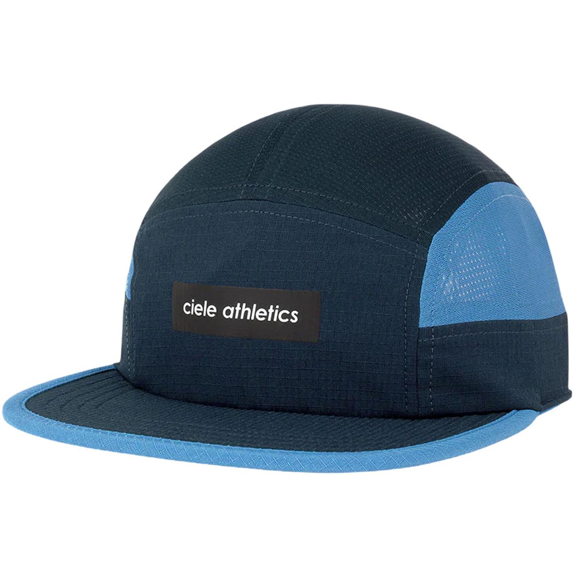 GO-Field-Iconic Bar Cap Dunkelblau_BL043 | M/L