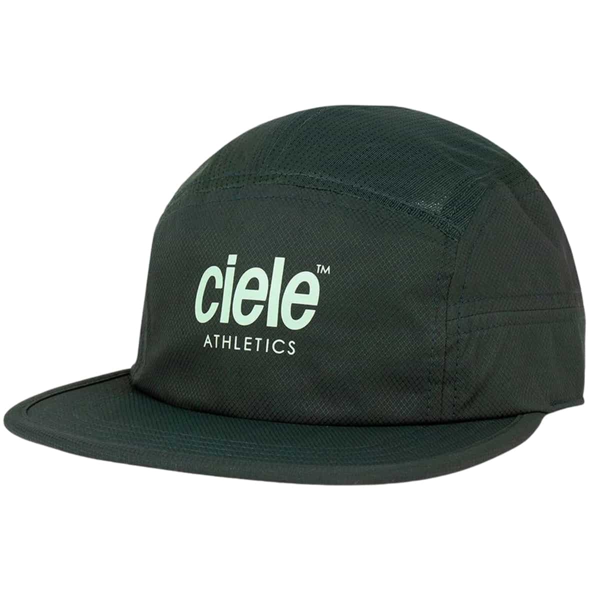 GOCap Classic - Athletics  Cap Grün_GN029 | S/M
