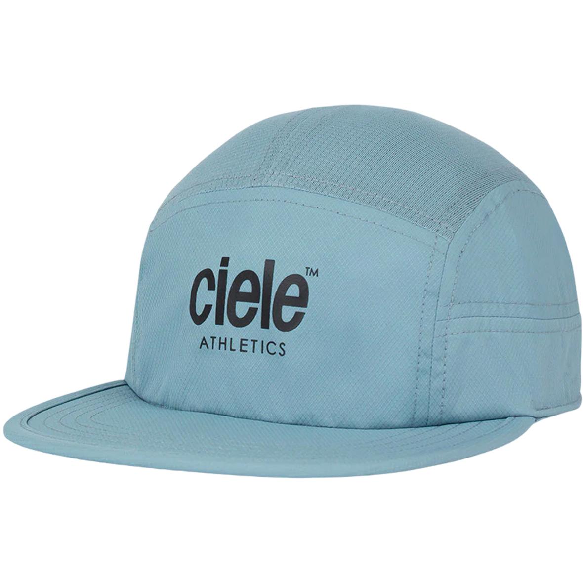 GOCap - Classic - Athletics  Cap Blau_BL012__CHAMBRAY | M/L