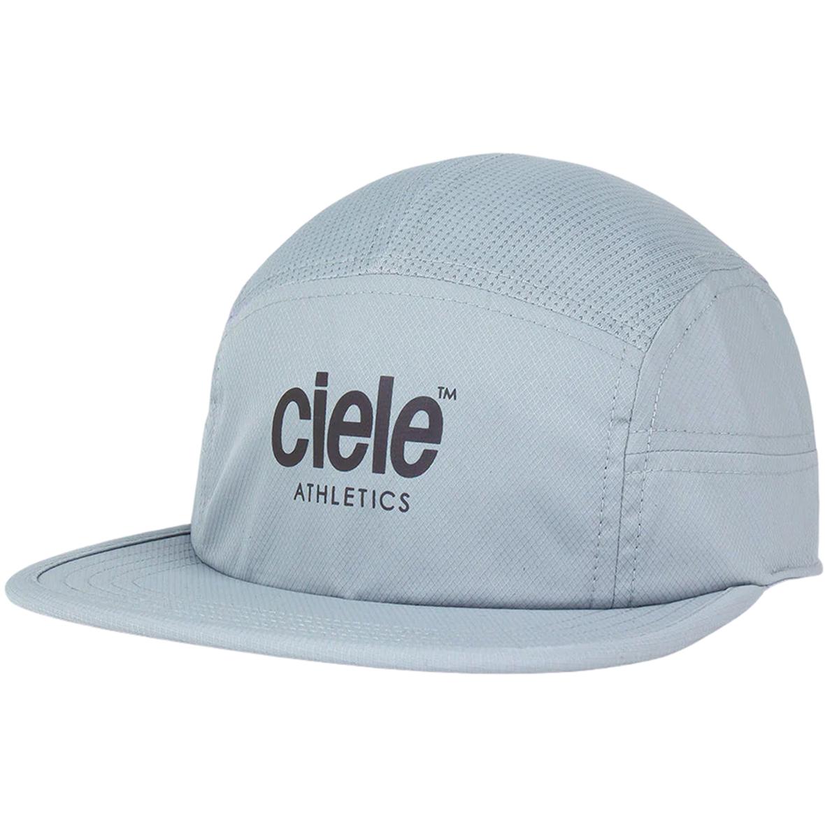 GOCap - Classic - Athletics  Cap Anthrazit_BL029 | S/M