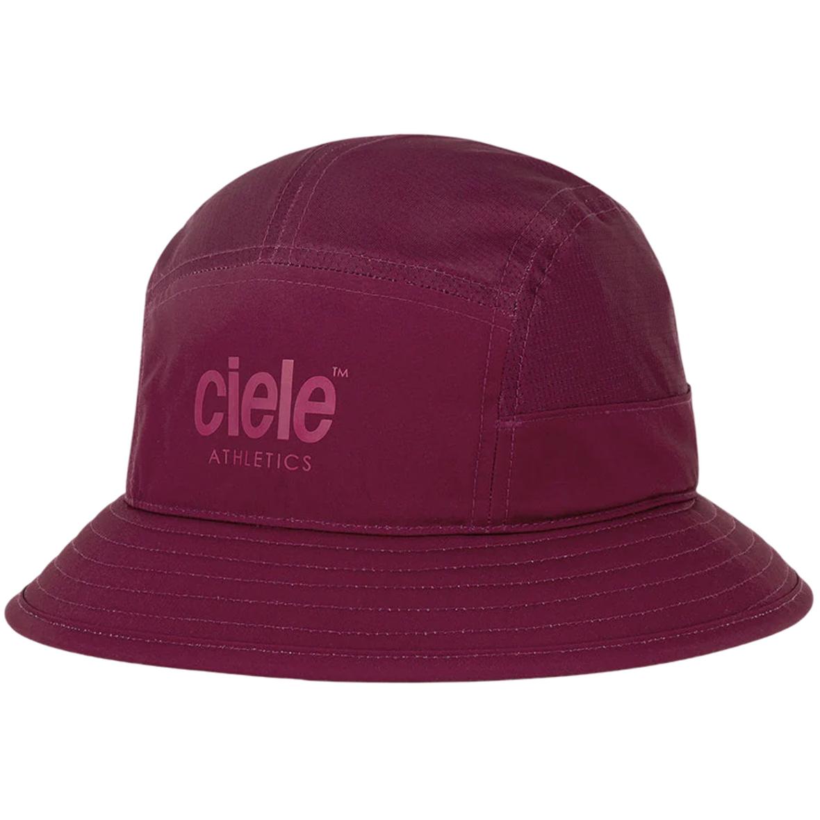 GOBucket-Comp-Athletics Cap Pink_PU007 | S/M